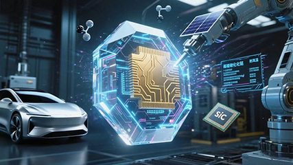 小鵬汽車與芯聯(lián)集成聯(lián)合開發(fā)，國內(nèi)首個混合碳化硅產(chǎn)品實現(xiàn)量產(chǎn)