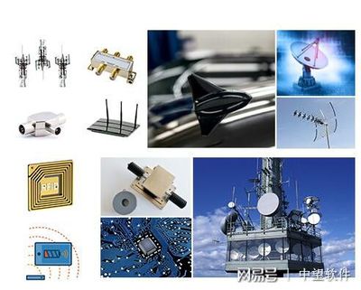 中望電磁仿真2019 高效易用，助力企業(yè)提升產(chǎn)品開發(fā)效率